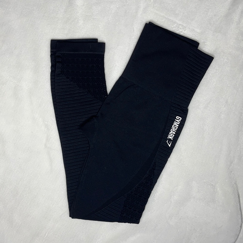 Women’s Gymshark Seamless Energy Leggings